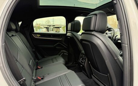 Porsche Cayenne III, 2026 год, 19 900 000 рублей, 15 фотография