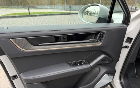 Porsche Cayenne III, 2026 год, 19 900 000 рублей, 10 фотография