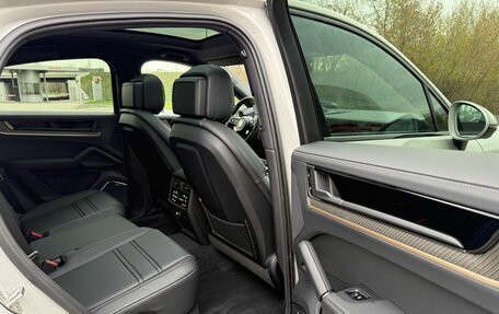 Porsche Cayenne III, 2026 год, 19 900 000 рублей, 14 фотография