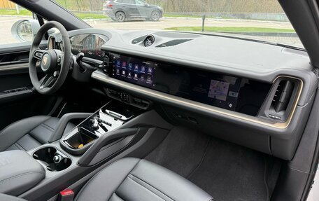 Porsche Cayenne III, 2026 год, 19 900 000 рублей, 12 фотография