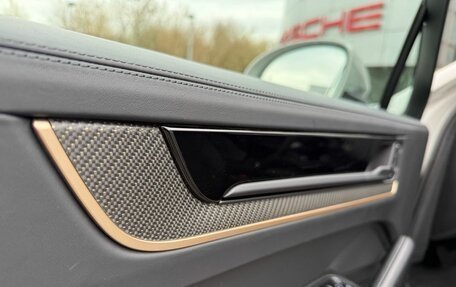 Porsche Cayenne III, 2026 год, 19 900 000 рублей, 16 фотография