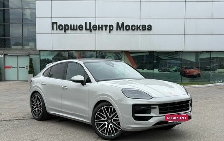 Porsche Cayenne III, 2026 год, 19 900 000 рублей, 6 фотография