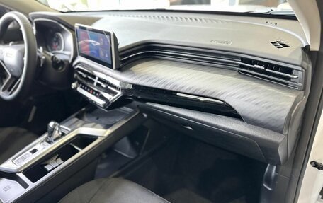 Haval Jolion, 2026 год, 2 599 000 рублей, 9 фотография