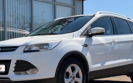 Ford Kuga III, 2014 год, 1 285 000 рублей, 2 фотография