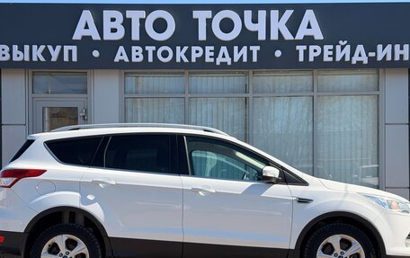 Ford Kuga III, 2014 год, 1 285 000 рублей, 4 фотография