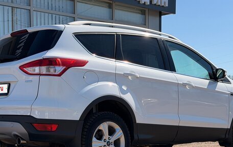 Ford Kuga III, 2014 год, 1 285 000 рублей, 6 фотография