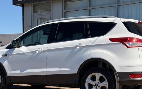 Ford Kuga III, 2014 год, 1 285 000 рублей, 5 фотография