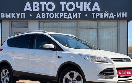 Ford Kuga III, 2014 год, 1 285 000 рублей, 3 фотография