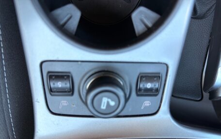 Ford Kuga III, 2014 год, 1 285 000 рублей, 15 фотография