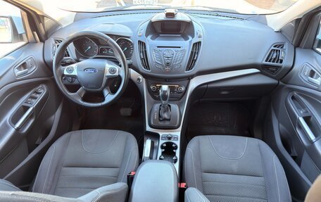 Ford Kuga III, 2014 год, 1 285 000 рублей, 13 фотография