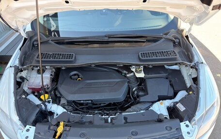 Ford Kuga III, 2014 год, 1 285 000 рублей, 11 фотография