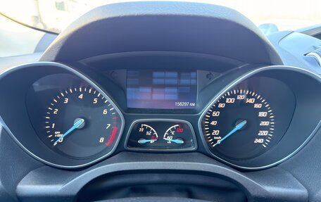 Ford Kuga III, 2014 год, 1 285 000 рублей, 10 фотография