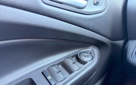 Ford Kuga III, 2014 год, 1 285 000 рублей, 12 фотография