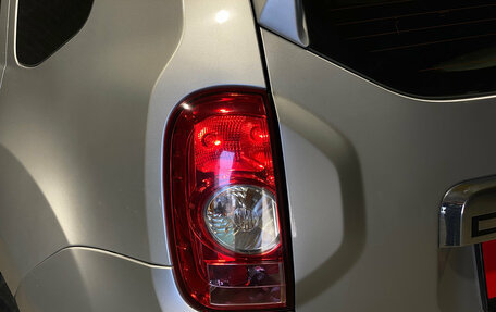 Renault Duster I рестайлинг, 2013 год, 1 100 000 рублей, 7 фотография