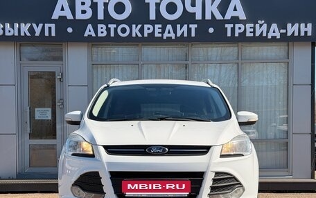 Ford Kuga III, 2014 год, 1 285 000 рублей, 8 фотография