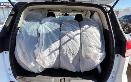 Ford Kuga III, 2014 год, 1 285 000 рублей, 9 фотография