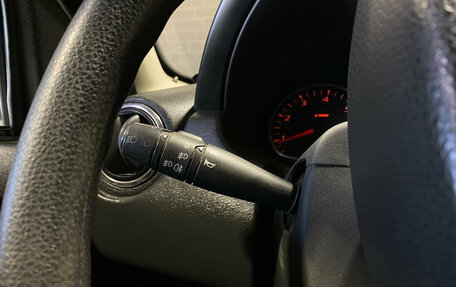 Renault Duster I рестайлинг, 2013 год, 1 100 000 рублей, 16 фотография