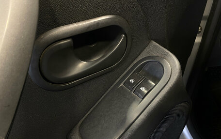 Renault Duster I рестайлинг, 2013 год, 1 100 000 рублей, 15 фотография