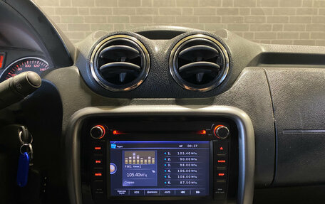 Renault Duster I рестайлинг, 2013 год, 1 100 000 рублей, 12 фотография