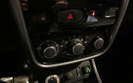 Renault Duster I рестайлинг, 2013 год, 1 100 000 рублей, 13 фотография