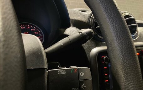 Renault Duster I рестайлинг, 2013 год, 1 100 000 рублей, 17 фотография