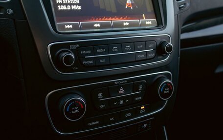 KIA Sorento II рестайлинг, 2019 год, 1 895 000 рублей, 15 фотография