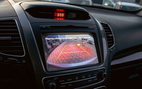 KIA Sorento II рестайлинг, 2019 год, 1 895 000 рублей, 14 фотография