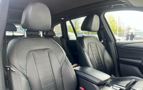 BMW X3, 2018 год, 3 690 000 рублей, 12 фотография