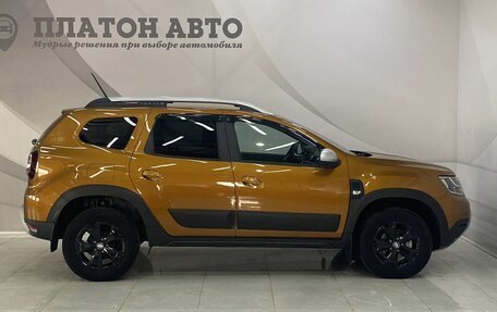 Renault Duster, 2021 год, 1 950 000 рублей, 4 фотография