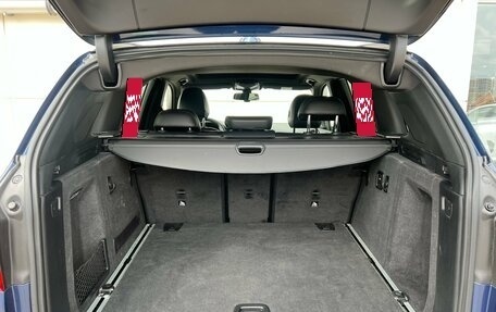 BMW X3, 2018 год, 3 690 000 рублей, 14 фотография