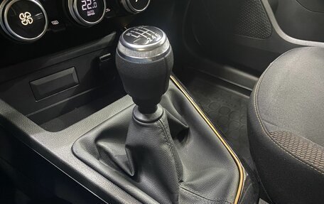 Renault Duster, 2021 год, 1 950 000 рублей, 14 фотография