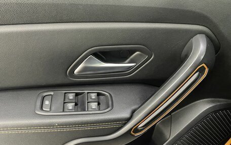 Renault Duster, 2021 год, 1 950 000 рублей, 15 фотография