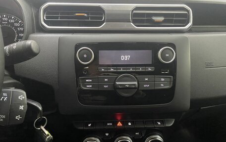 Renault Duster, 2021 год, 1 950 000 рублей, 12 фотография