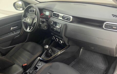 Renault Duster, 2021 год, 1 950 000 рублей, 11 фотография