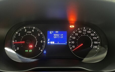 Renault Duster, 2021 год, 1 950 000 рублей, 13 фотография