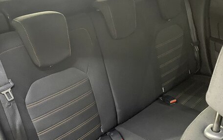 Renault Duster, 2021 год, 1 950 000 рублей, 16 фотография