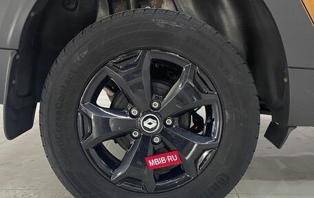 Renault Duster, 2021 год, 1 950 000 рублей, 17 фотография