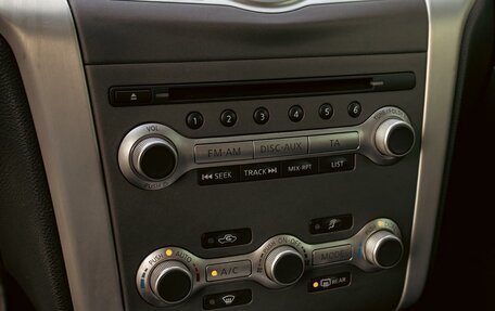 Nissan Murano, 2014 год, 15 фотография