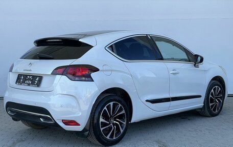 Citroen DS4, 2013 год, 749 000 рублей, 5 фотография