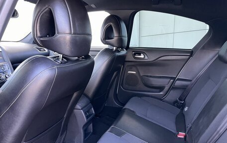 Citroen DS4, 2013 год, 749 000 рублей, 14 фотография