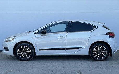 Citroen DS4, 2013 год, 749 000 рублей, 9 фотография