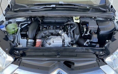 Citroen DS4, 2013 год, 749 000 рублей, 11 фотография