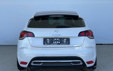 Citroen DS4, 2013 год, 749 000 рублей, 6 фотография
