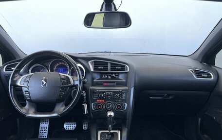 Citroen DS4, 2013 год, 749 000 рублей, 15 фотография