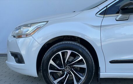 Citroen DS4, 2013 год, 749 000 рублей, 10 фотография