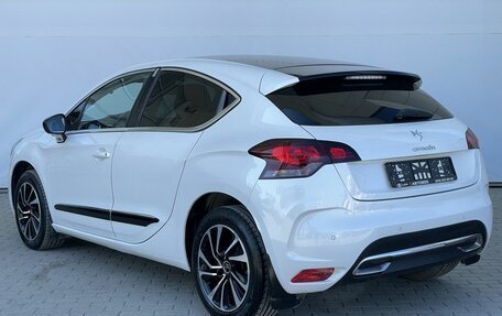 Citroen DS4, 2013 год, 749 000 рублей, 8 фотография