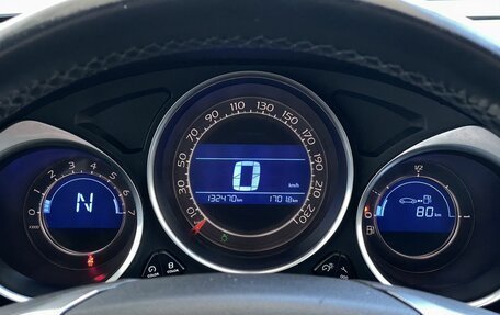 Citroen DS4, 2013 год, 749 000 рублей, 20 фотография