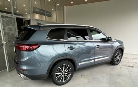 Chery Tiggo 8 Pro, 2021 год, 1 849 000 рублей, 4 фотография