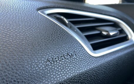 Citroen DS4, 2013 год, 749 000 рублей, 26 фотография