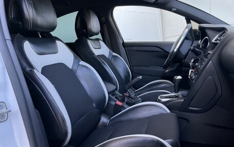 Citroen DS4, 2013 год, 749 000 рублей, 28 фотография